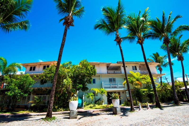 Апартаменты 1 Спальня, Apart Hotel Forte Blu