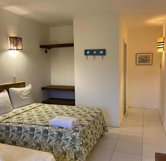 Апартаменты 1 Спальня, Apart Hotel Forte Blu