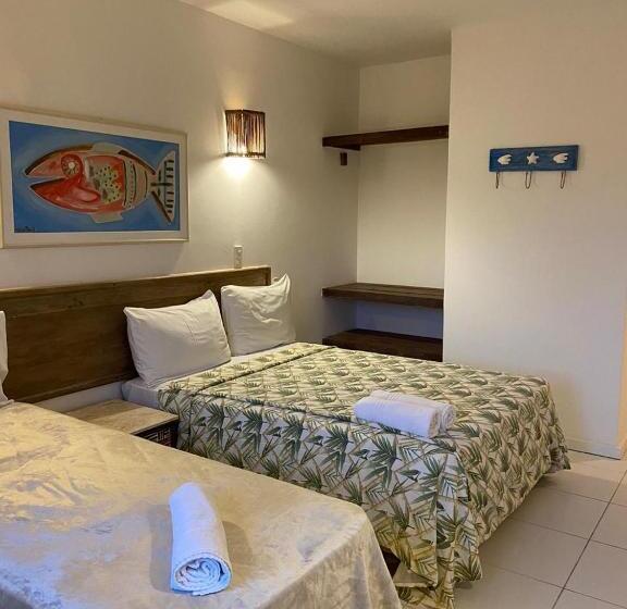 Апартаменты 1 Спальня, Apart Hotel Forte Blu