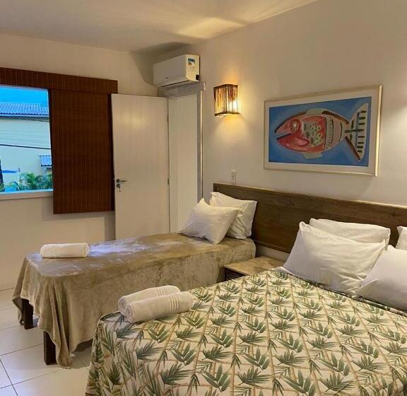 Апартаменты 1 Спальня, Apart Hotel Forte Blu