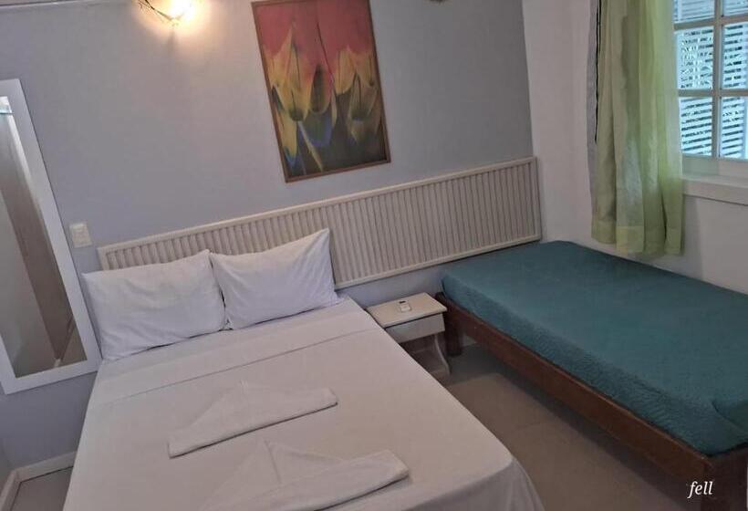 Апартаменты 2 Спальни, Apart Hotel Forte Blu