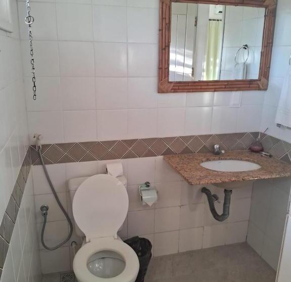 Апартаменты 2 Спальни, Apart Hotel Forte Blu