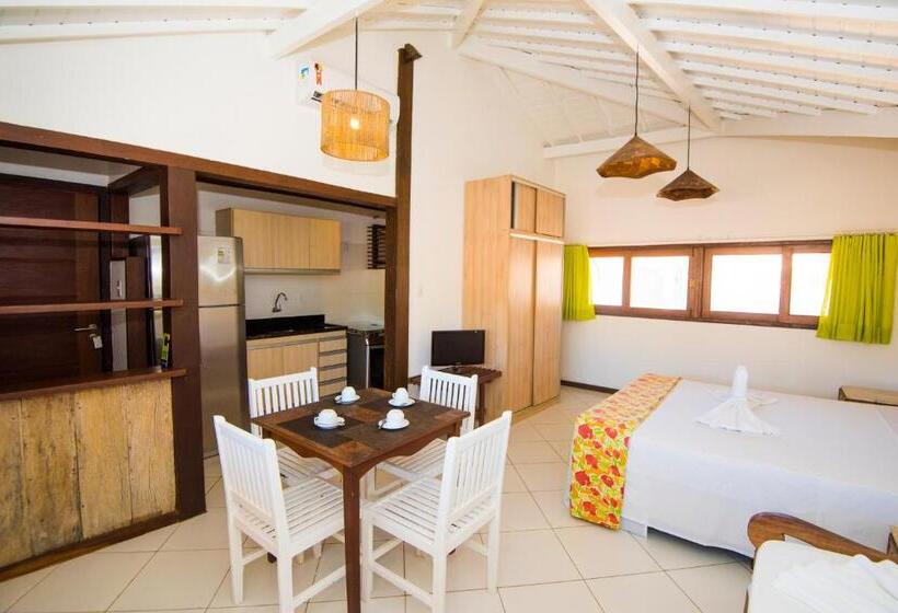 Семейное Студио, Apart Hotel Forte Blu