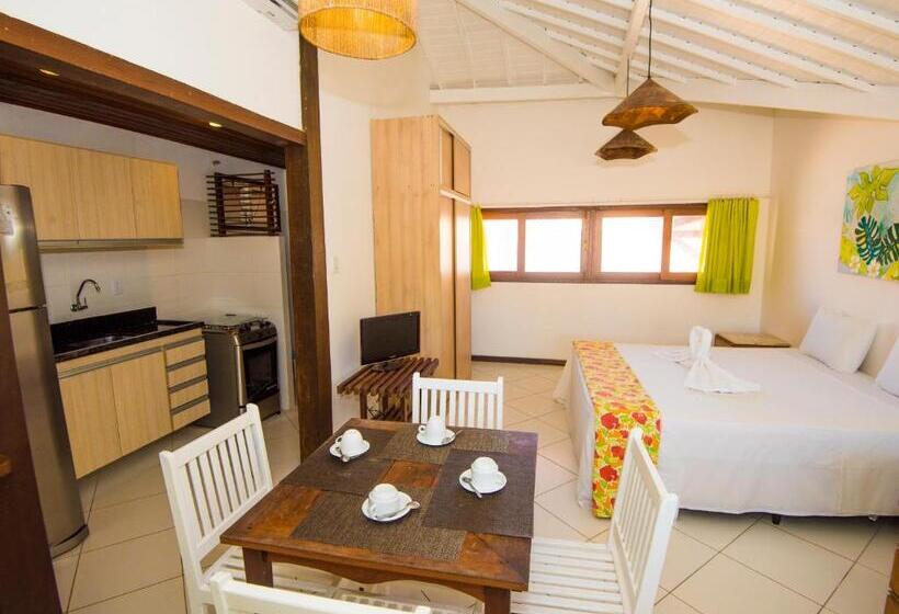 Семейное Студио, Apart Hotel Forte Blu