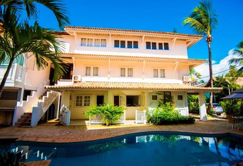 Семейное Студио, Apart Hotel Forte Blu