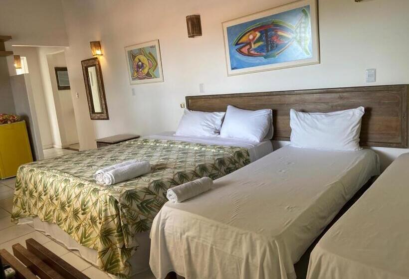 Семейное Студио, Apart Hotel Forte Blu