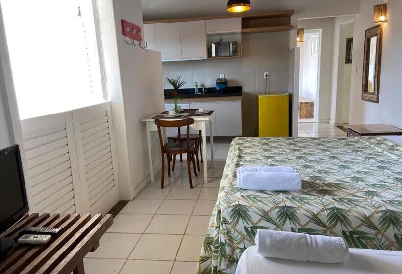 Семейное Студио, Apart Hotel Forte Blu