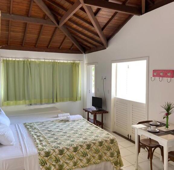 Семейное Студио, Apart Hotel Forte Blu