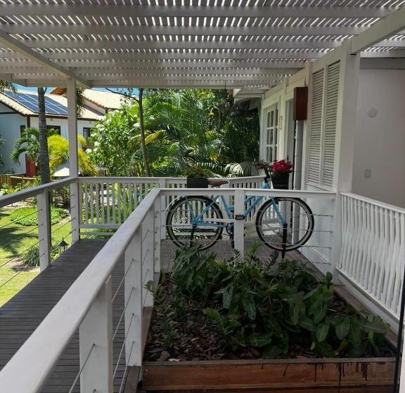 Студио Стандарт Вид на Сад, Apart Hotel Forte Blu