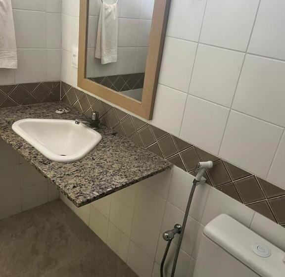 Студио Стандарт Вид на Сад, Apart Hotel Forte Blu