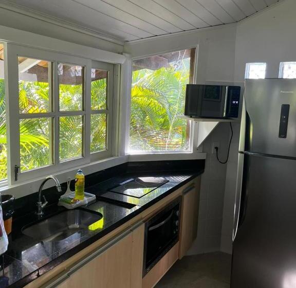 Студио Стандарт Вид на Сад, Apart Hotel Forte Blu