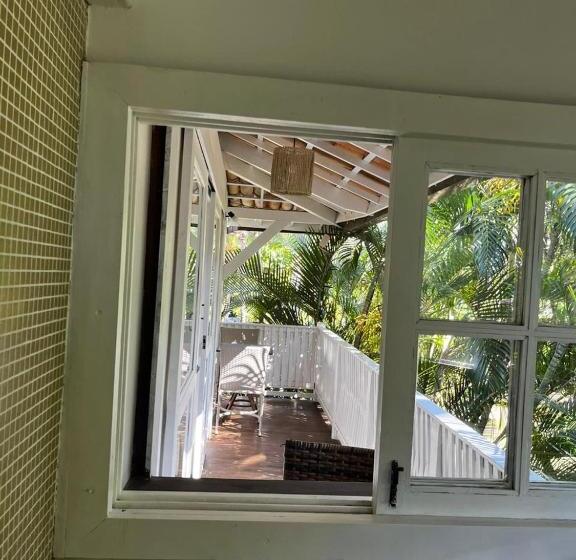 Студио Стандарт Вид на Сад, Apart Hotel Forte Blu