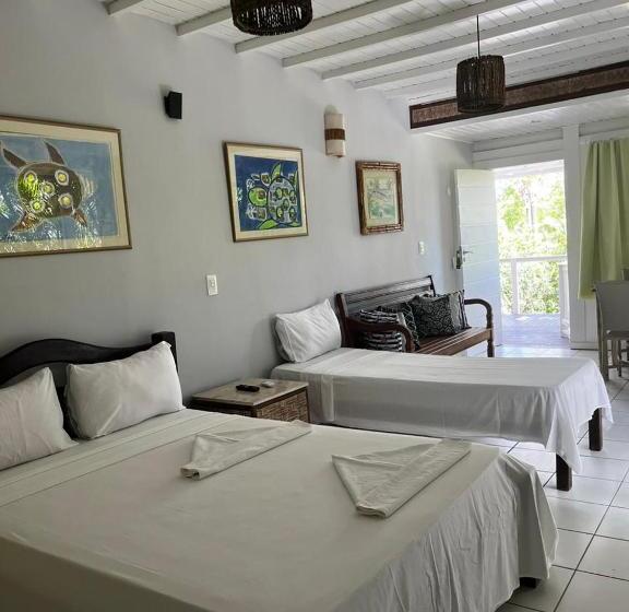 Студио Стандарт Вид на Сад, Apart Hotel Forte Blu