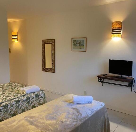 Апартаменты 1 Спальня, Apart Hotel Forte Blu