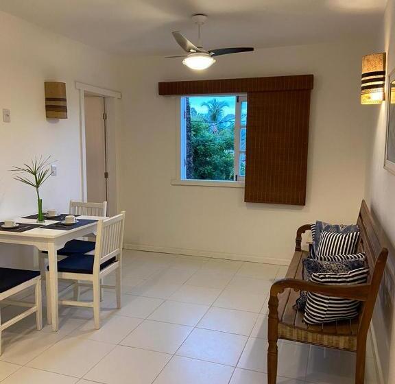 Апартаменты 1 Спальня, Apart Hotel Forte Blu