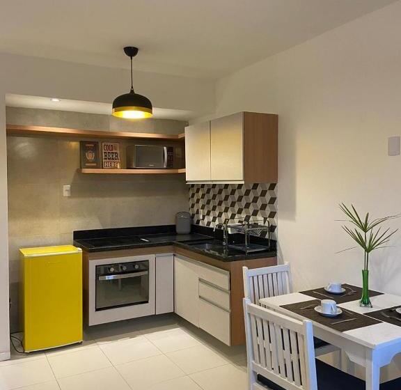 Апартаменты 1 Спальня, Apart Hotel Forte Blu