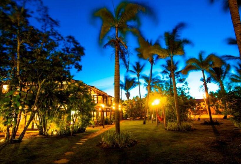 Апартаменты 2 Спальни, Apart Hotel Forte Blu