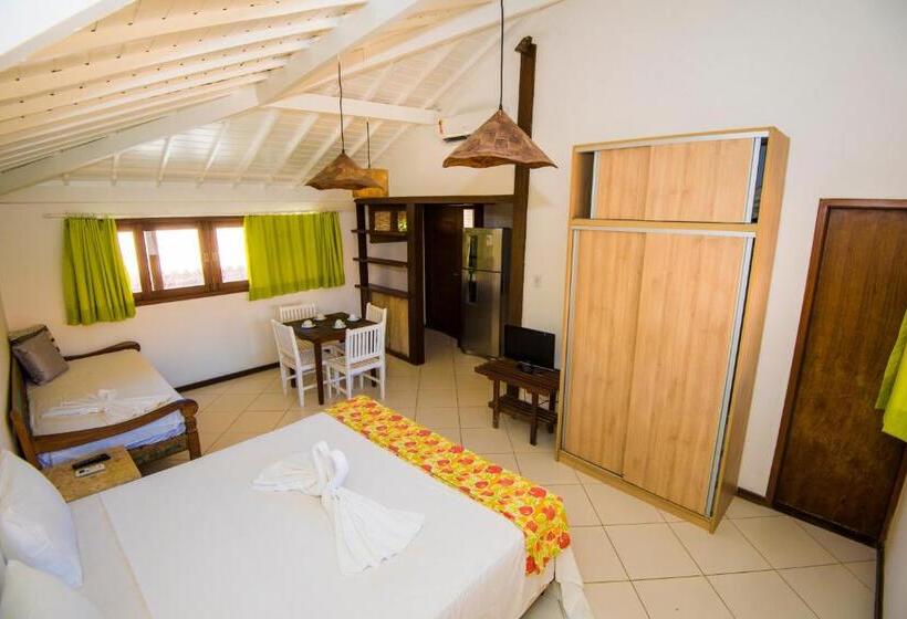 Семейное Студио, Apart Hotel Forte Blu