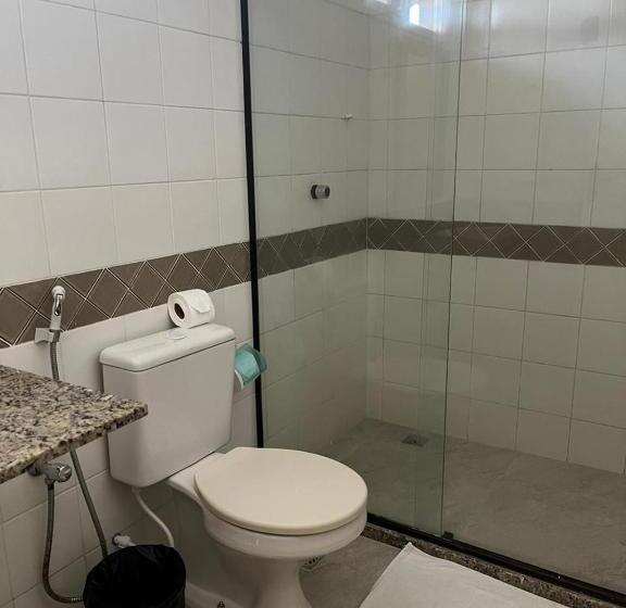 Студио Стандарт Вид на Сад, Apart Hotel Forte Blu