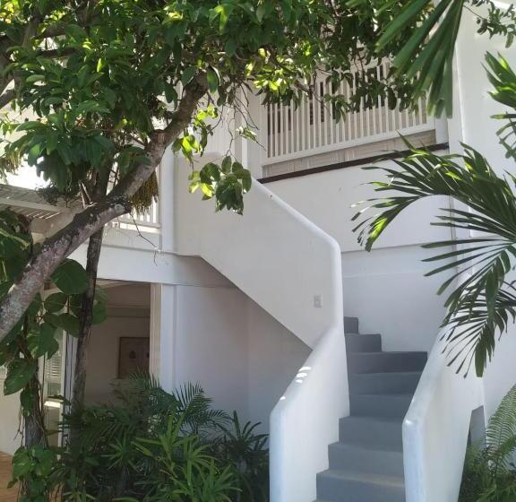 Апартаменты 2 Спальни, Apart Hotel Forte Blu