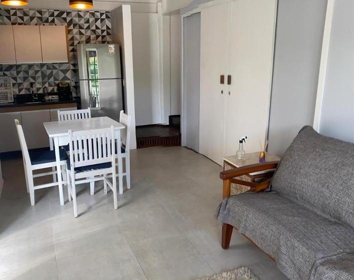 Апартаменты 2 Спальни, Apart Hotel Forte Blu