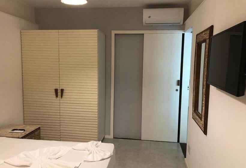 Апартаменты 2 Спальни, Apart Hotel Forte Blu