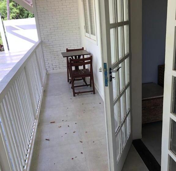 Апартаменты 2 Спальни, Apart Hotel Forte Blu