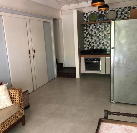 Апартаменты 2 Спальни, Apart Hotel Forte Blu