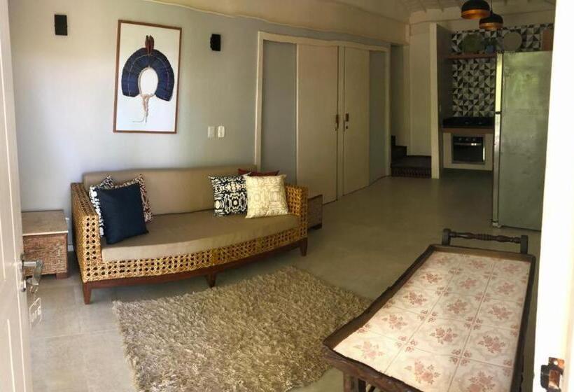 Апартаменты 2 Спальни, Apart Hotel Forte Blu