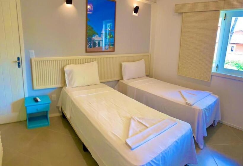 Апартаменты 2 Спальни, Apart Hotel Forte Blu