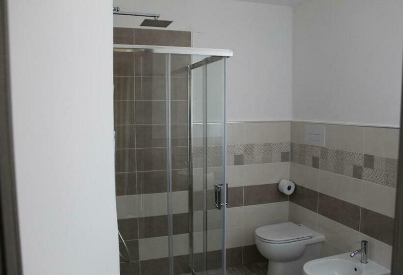 스탠다드 룸, B&b Momentidì