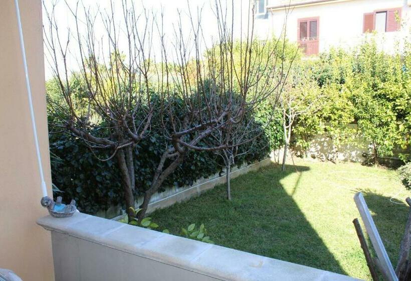 스탠다드 룸, B&b Momentidì