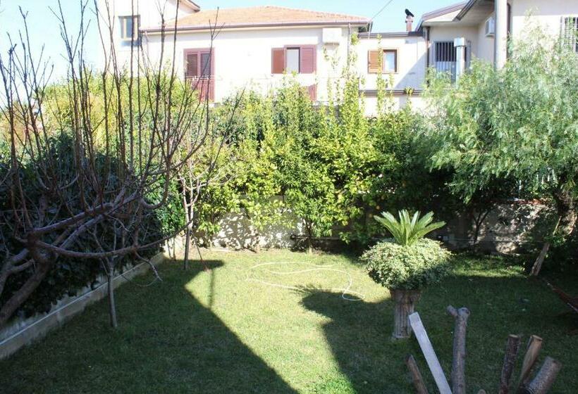Номер Стандарт, B&b Momentidì
