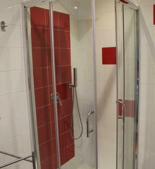 스탠다드 룸, B&b Momentidì