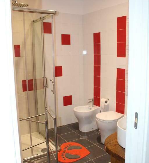 스탠다드 룸, B&b Momentidì