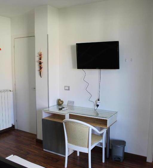 Номер Стандарт, B&b Momentidì