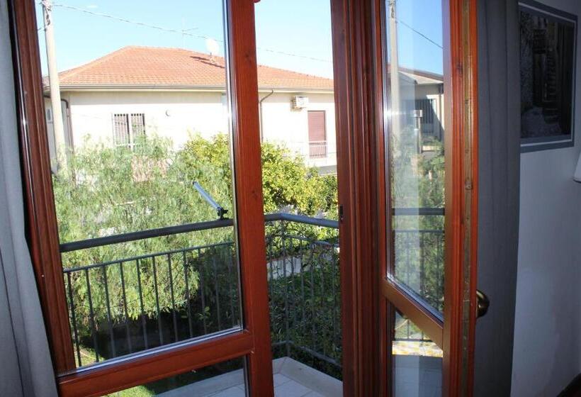 스탠다드 룸, B&b Momentidì