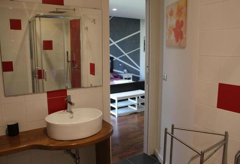 Номер Стандарт, B&b Momentidì