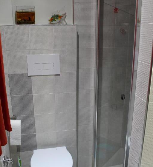 스탠다드 트리플 룸, B&b Momentidì