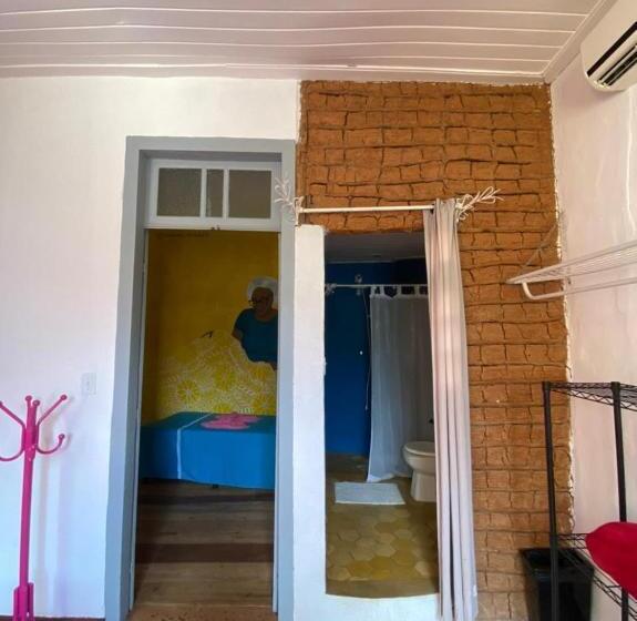 豪华房间, Casa Pretahub