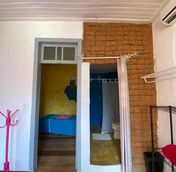 デラックスルーム, Casa Pretahub