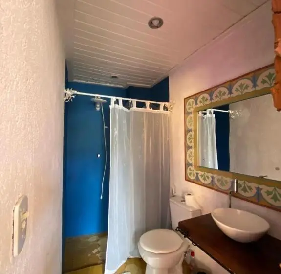 デラックスルーム, Casa Pretahub
