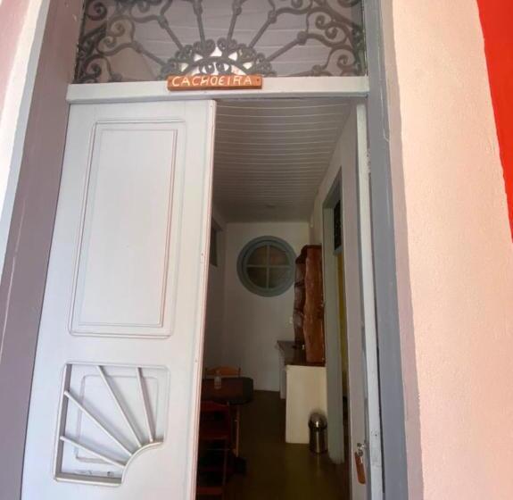 豪华房间, Casa Pretahub