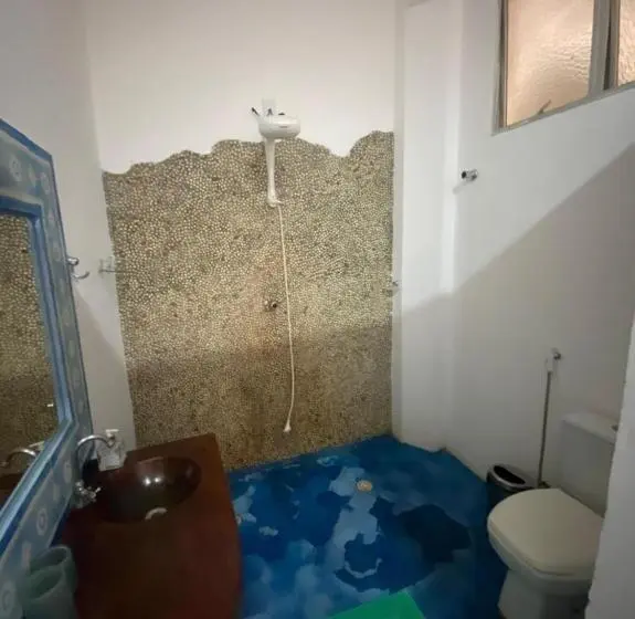 スタンダードルーム, Casa Pretahub