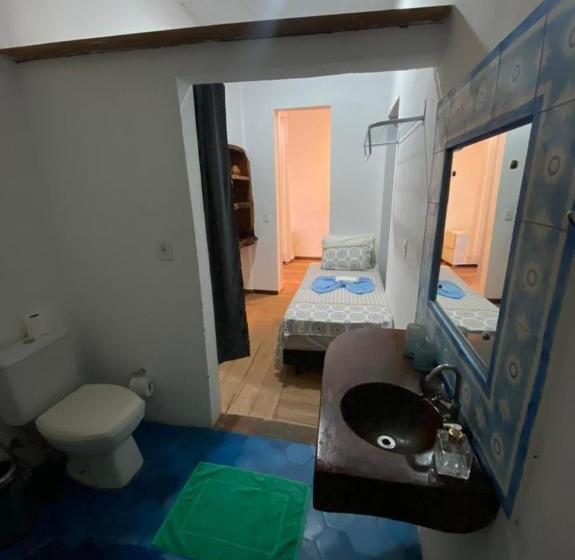 标准间, Casa Pretahub