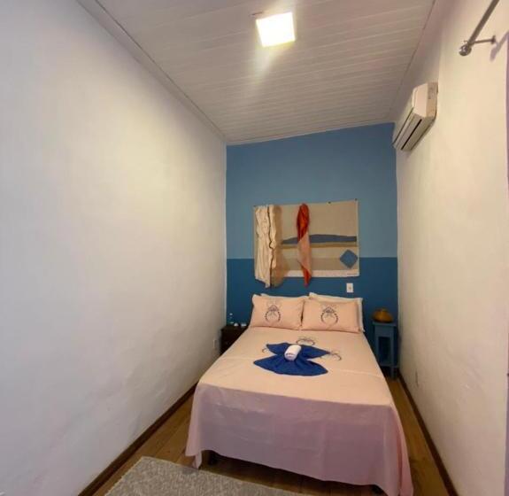 标准间, Casa Pretahub