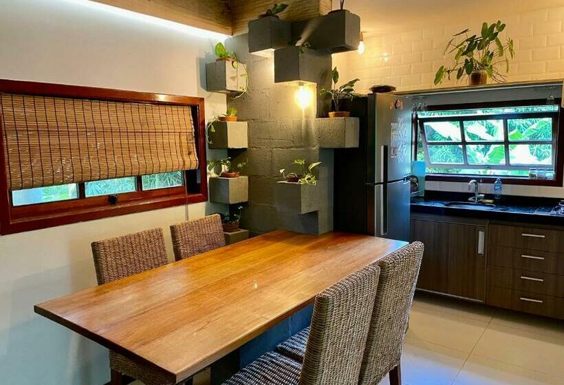 خانه 1 خوابه, Villas Do Pratagy Vip