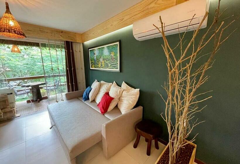 خانه 1 خوابه, Villas Do Pratagy Vip