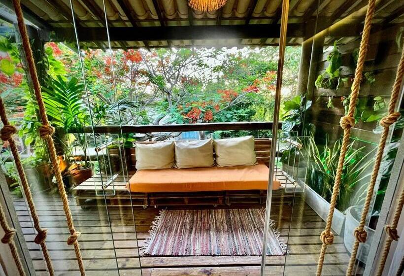 خانه 1 خوابه, Villas Do Pratagy Vip