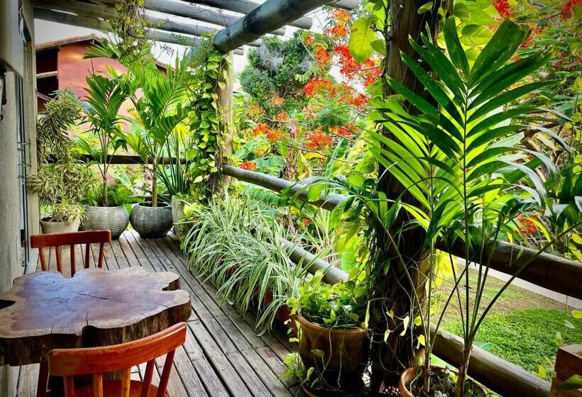 خانه 1 خوابه, Villas Do Pratagy Vip